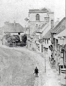 Crown about 1870